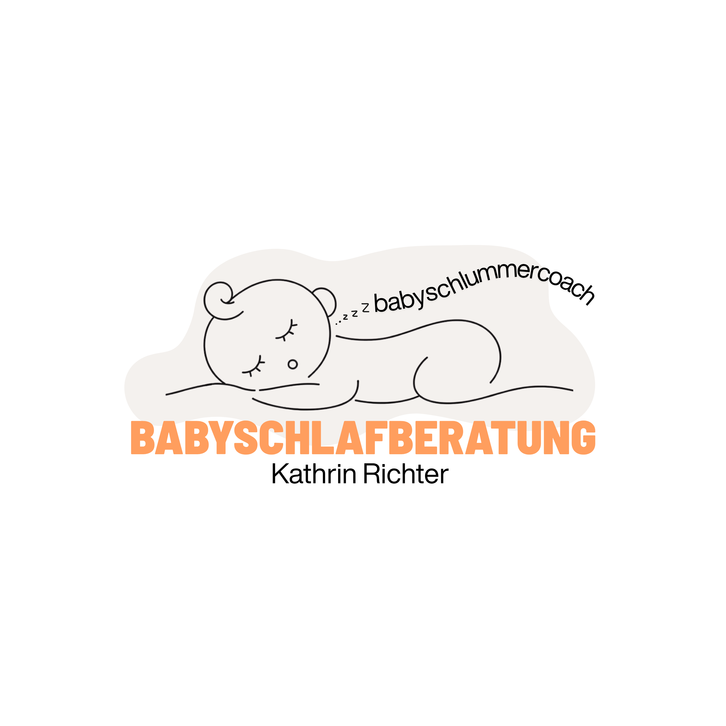 Babyschlummercoach Logo