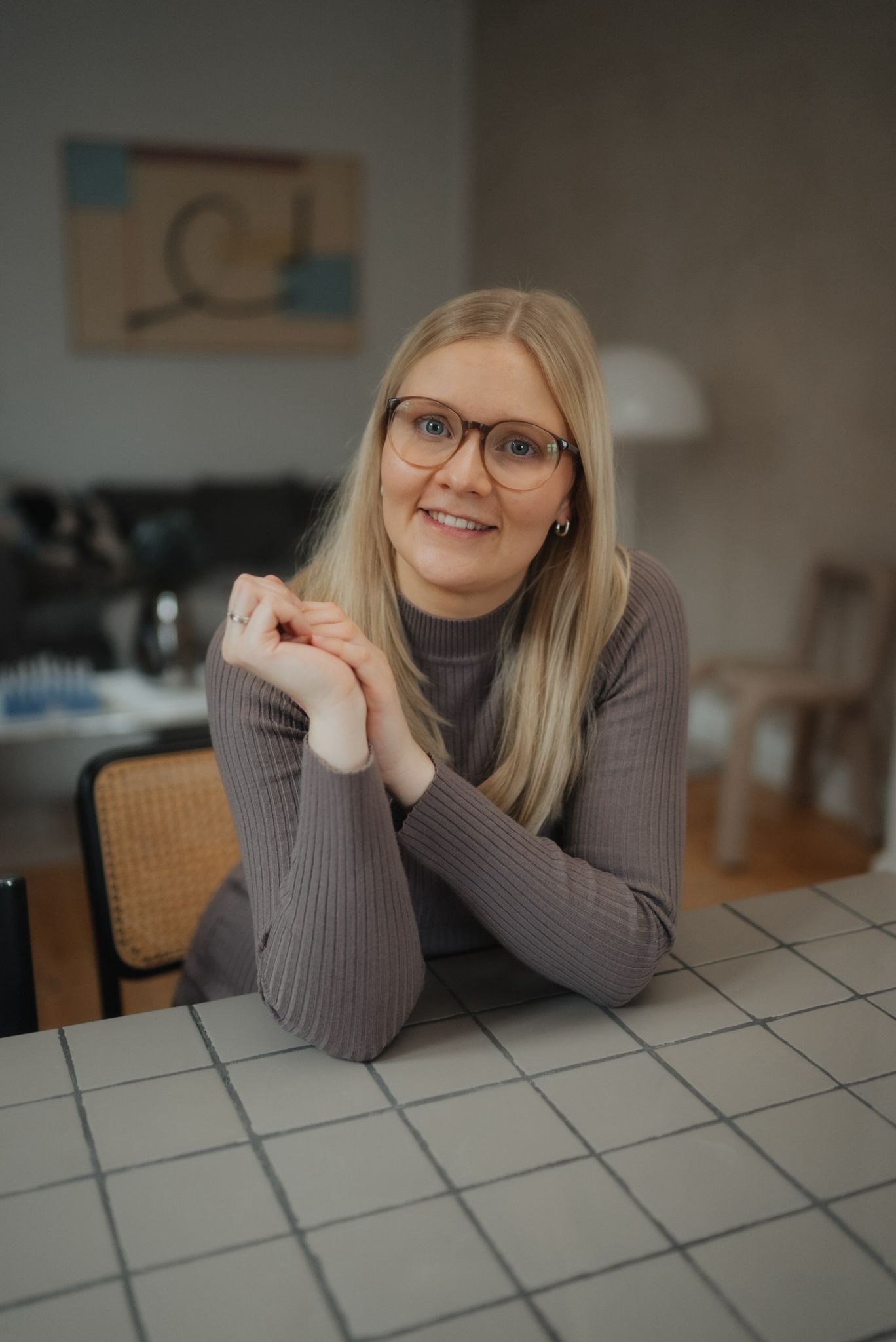 Kathrin Richter - Babyschlummercoach