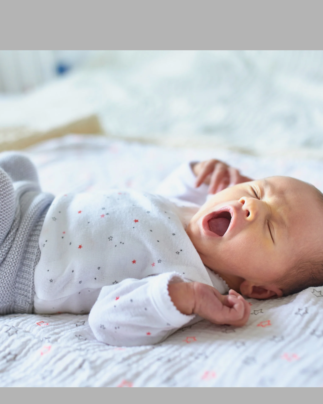 How to Babyschlaf - 0 bis 4 Monate (Newborn edition)